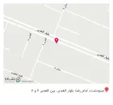 مصالح فروشی