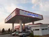 پمپ بنزین ستاری