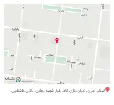 دندان پزشک طهران نازی آباد