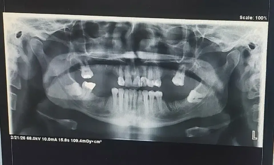 مطب دکتریاسمن قاسمی