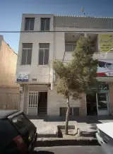 مطب دکتر محمد رضا ملکی