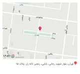 سوپر مارکت ثامن