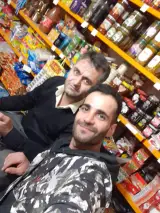 سوپرمارکت شجاعی