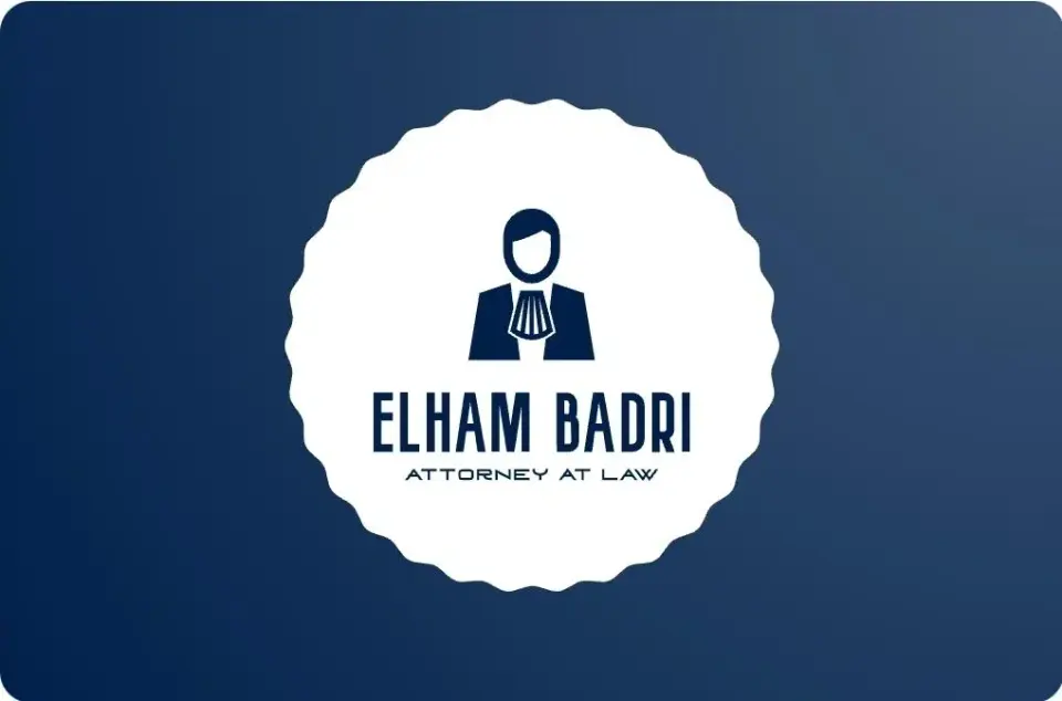 دفتر وکالت الهام بدری