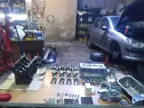 تعمیرگاه ایران زمین