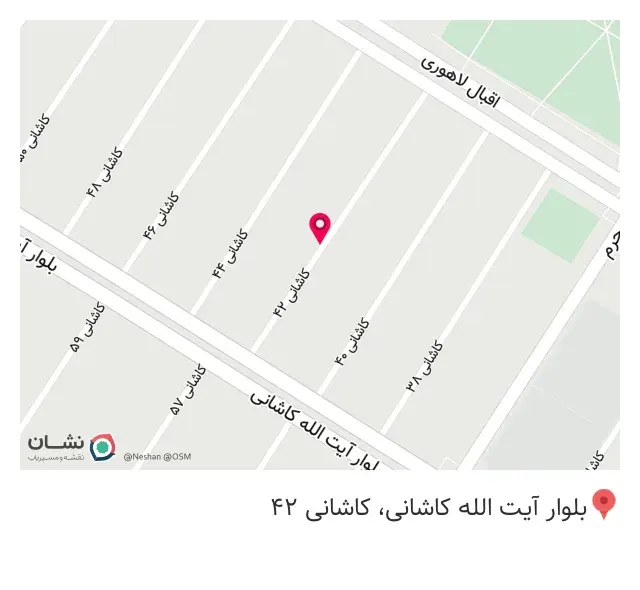 علیرضا کیوانی - وکیل پایه یک دادگستری