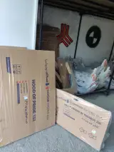 صافکاری نقاشی تکنیکال