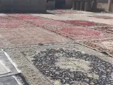 قالیشویی آبان جام عسل