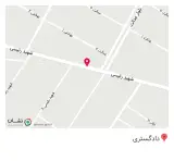عطاری کیمیا
