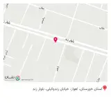 خودرو 45 (شعبه چهارراه زند)