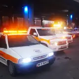 امداد خودرو آفاق اصفهان