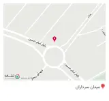 مصالح ساختمانی مهدیزاده