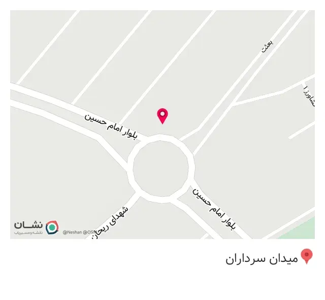 مصالح ساختمانی مهدیزاده