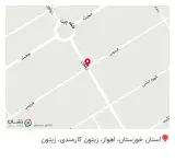 بیمه پاسارگاد نمایندگی اشرفی