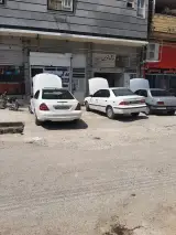 برق خودرو امین