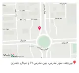 فروشگاه خانه کاشی(بازرگانی موهبتی)