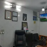 املاک ولیعصر