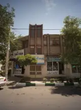 املاک آسمان