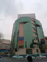 شرکت آیدی (کاغذدیواری آیدی)