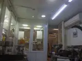 روغن گیری سحر آنیک(ارگانیک سحر)
