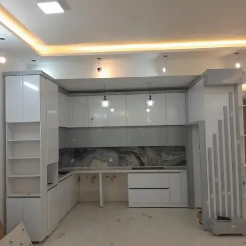 دکوراسیون داخلی صالحی