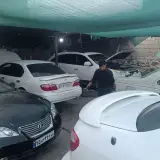 جلوبندی استاد زواره و استاد حمید پارسا