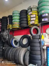 لاستیک اسلام پناه