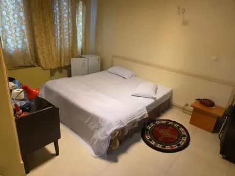 هتل خیام تهران