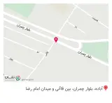 آهن آلات کدیور