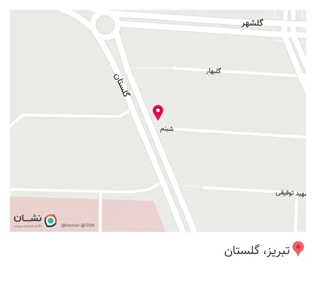 تجهیزات طبی سهند