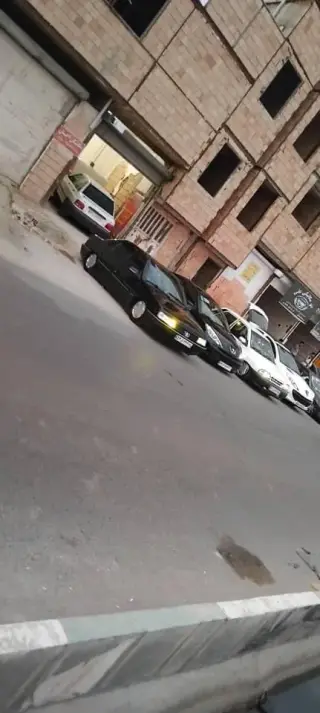 مکانیکی احسان