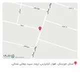 آتلیه معماری کیان منش