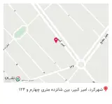 اهن فروشی کبیر فتاحی