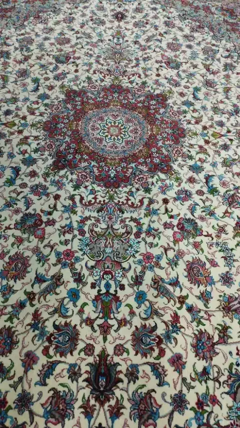 قالیشویی ممتاز