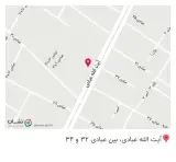 مصالح ساختمانی مقدم