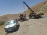امداد ترافیک