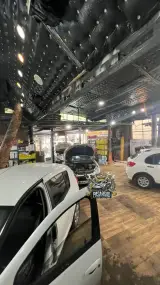 تعمیرگاه تخصصی پاسارگاد