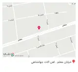 اهن فروشی سعید جهانشاهی
