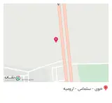 شرکت آهن فولاد قوچ شرکت
