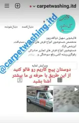 قالیشویی ذوالقدر