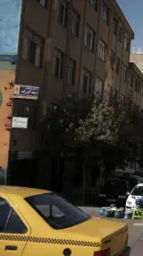 پرویز عبداله ئی