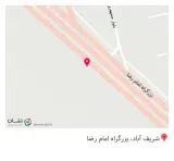 آهن آلات سعید