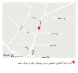 تزیینات زیباشهر