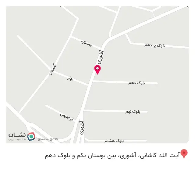 تزیینات زیباشهر