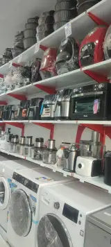 لوازم خانگی ایرانیان