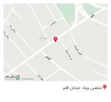 دیلی مارکت (شاهین ویلا)