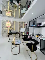 کلینیک زیبایی آرزو