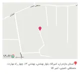 آهن آلات اعتماد