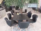 کافه شب اصفهان