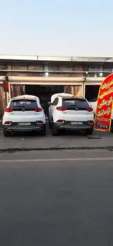 تعمیرگاه تخصصی احمدی (گیربکس اتومات و مرکزی)